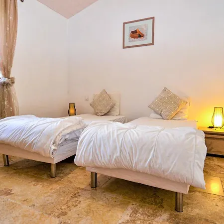 Lovely In With House A Panoramic View Flaux