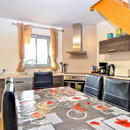 Lovely In With House A Panoramic View