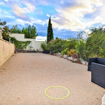 Lovely In With House A Panoramic View Dom wakacyjny Flaux