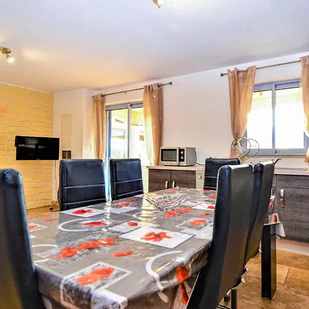 Lovely In With House A Panoramic View Flaux
