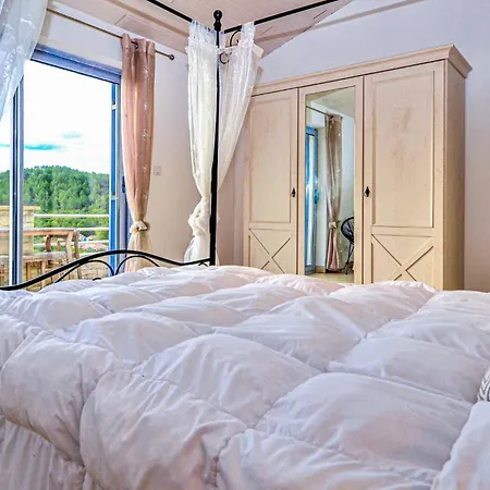 Lovely In With House A Panoramic View Dom wakacyjny *